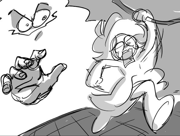 Pyu-Pyu☆Parlour Magic! (2025) Animatic