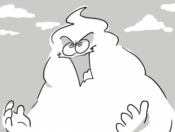 Pyu-Pyu☆Parlour Magic! (2025) Animatic