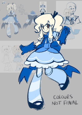 Vani redesign concept (2025) Thesis film