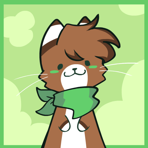 YCH commission example (2024)