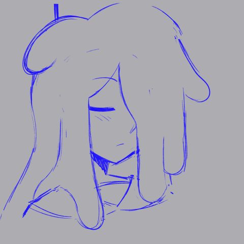 Choko expression test (2026) Thesis film