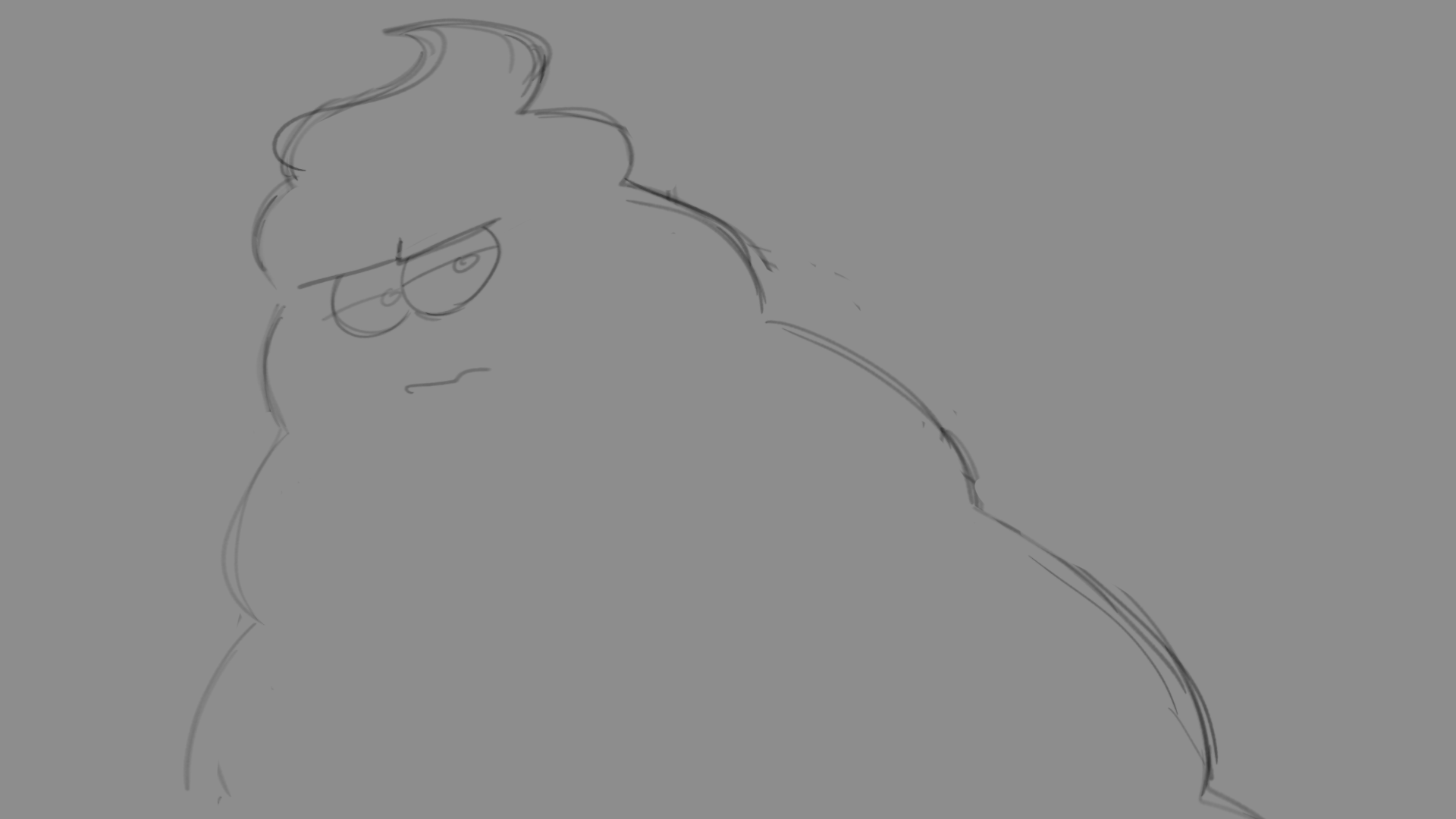 Froyo Freak expression test (2025) Thesis film